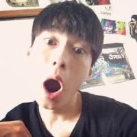 Hover 今天依旧很丧很丧。