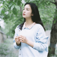 岁月有的是时间，让你