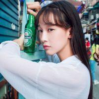 Lin. 一介草民，不敢高攀爱