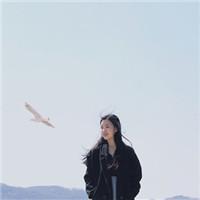 你是我流浪过的一阵风 只要肯努力，想要的都