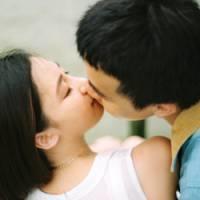 钊 因为有你在我就会努力