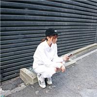 没能锁好你的眼睛 你不努力，没人愿意陪