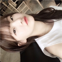 《美女琳》 我最喜欢你笑起来眼里