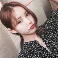 《美女琳》 我最喜欢你笑起来眼里