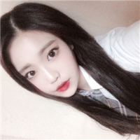 《美女琳》 我最喜欢你笑起来眼里