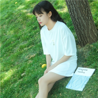 生活充实，废话也就少