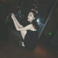《美女琳》 好运总是对爱笑的人情