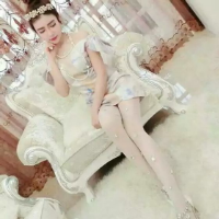《美女琳》 好运总是对爱笑的人情