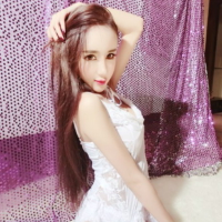 《美女琳》 好运总是对爱笑的人情