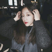 《美女琳》 好运总是对爱笑的人情