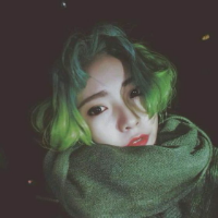 《美女琳》 好运总是对爱笑的人情