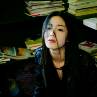 《美女琳》 读书游走充实自己做一