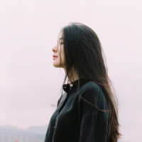 你相信梦想，梦想才会