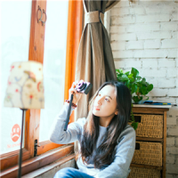 以心换心 愿你永怀善意，清澈明