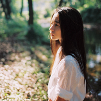 《美女琳》 没有感情的日子里好好