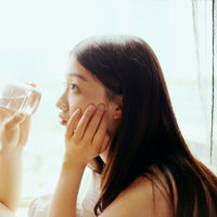 《美女琳》 没有感情的日子里好好