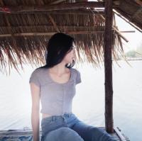无题 生活没错，是我积极向