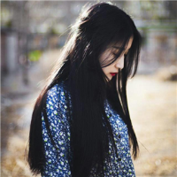 《美女琳》 聊天太难，不如晚安。