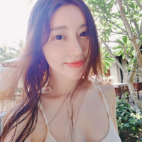自截：微风轻轻起? 开心点朋友，人间不值