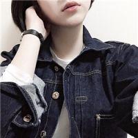 忠 其實，我比妳想象中還