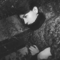 允酱 四季又春秋，少女心不