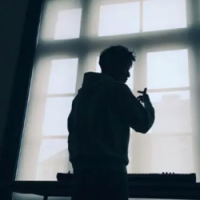 允酱 四季又春秋，少女心不