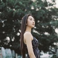 我想像歌裏唱的那樣，