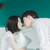 美美哒 我不快樂，我要去看快