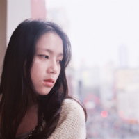 《美女琳》 简单的是我爱你\困难