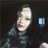 我想和你虚度时光 比如低头看鱼 妳的胡鬧，任性，我都