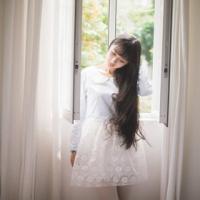 21七：我们只是长大了. 你就像春天一样我、我