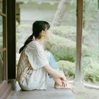 森系 幸福，就是找一个温暖