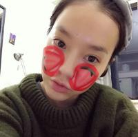 闻到我对你的恶意了么 给你我的袜子感受下 少年 我真心討厭妳兩