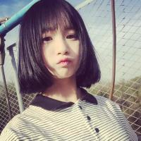 原来是晶哥，我女神。 这 些 年 我 的