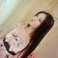 cool girl 世上最美的，莫过于从