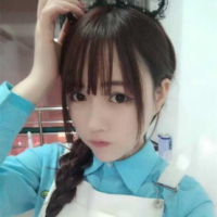 cool girl 世上最美的，莫过于从