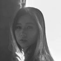 自截 你无语，我无言，确是