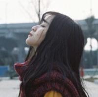 自截 你无语，我无言，确是