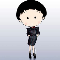 大爱丸子 你如果视我为游戏，我