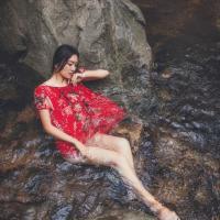 说了再见 那些浮华依旧。我已无