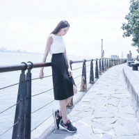 少女情怀 小时候以为我可以拯救