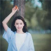 少女情怀 小时候以为我可以拯救