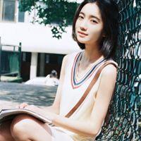 艺 你的温暖所带来的光芒