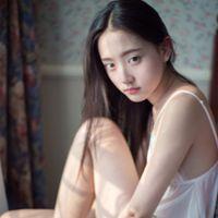 艺 你的温暖所带来的光芒