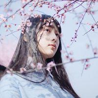 艺 你的温暖所带来的光芒