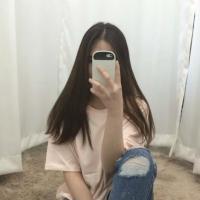 韩韩美头 我只是想有一个人明白