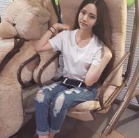 韩韩美头 我只是想有一个人明白