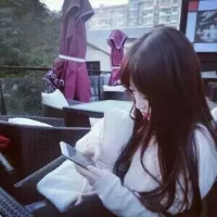 与世无争. 这辈子最对不起的就是