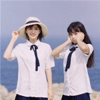 小清新系列 不要总是羡慕别人的美