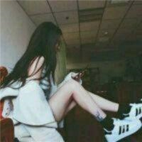 1 每个表面上笑得开心的